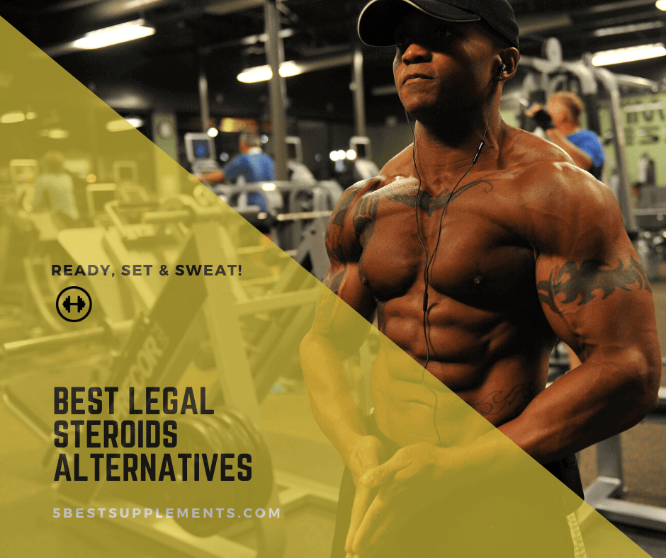 Best stack of steroids for muscle gain
